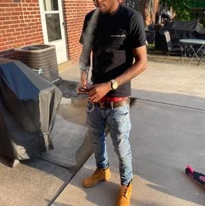 Meet your Posher, Mark